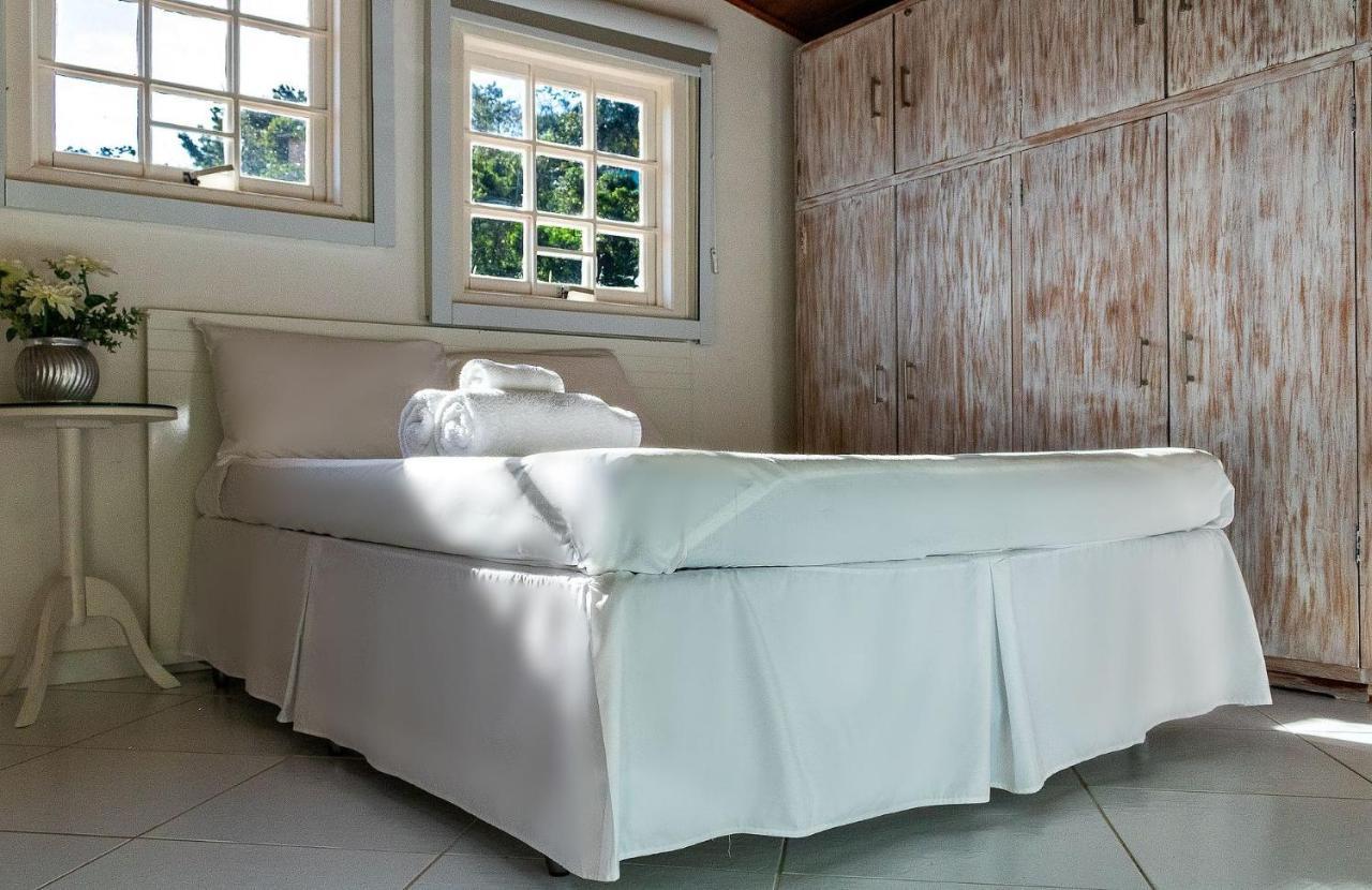 Сasa de vacaciones Casas Com Jacuzzi E Churrasqueira A 500 Metros Da Do Pereque Na *