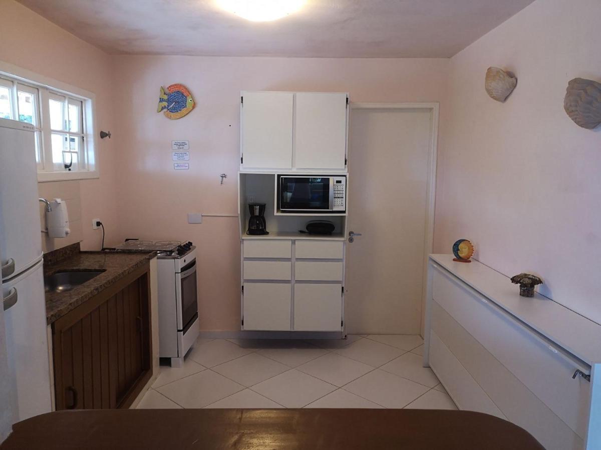 Сasa de vacaciones Casas Com Jacuzzi E Churrasqueira A 500 Metros Da Do Pereque Na Ilhabela