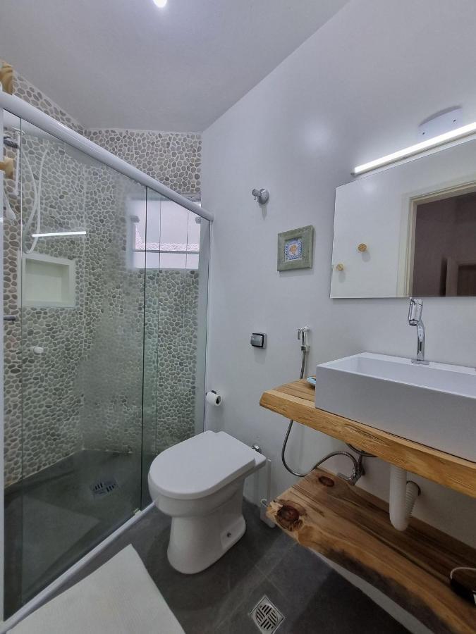 Casas Com Jacuzzi E Churrasqueira A 500 Metros Da Do Pereque Na * Ilhabela