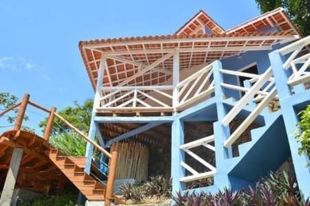 Casas Com Jacuzzi E Churrasqueira A 500 Metros Da Do Pereque Na Ilhabela