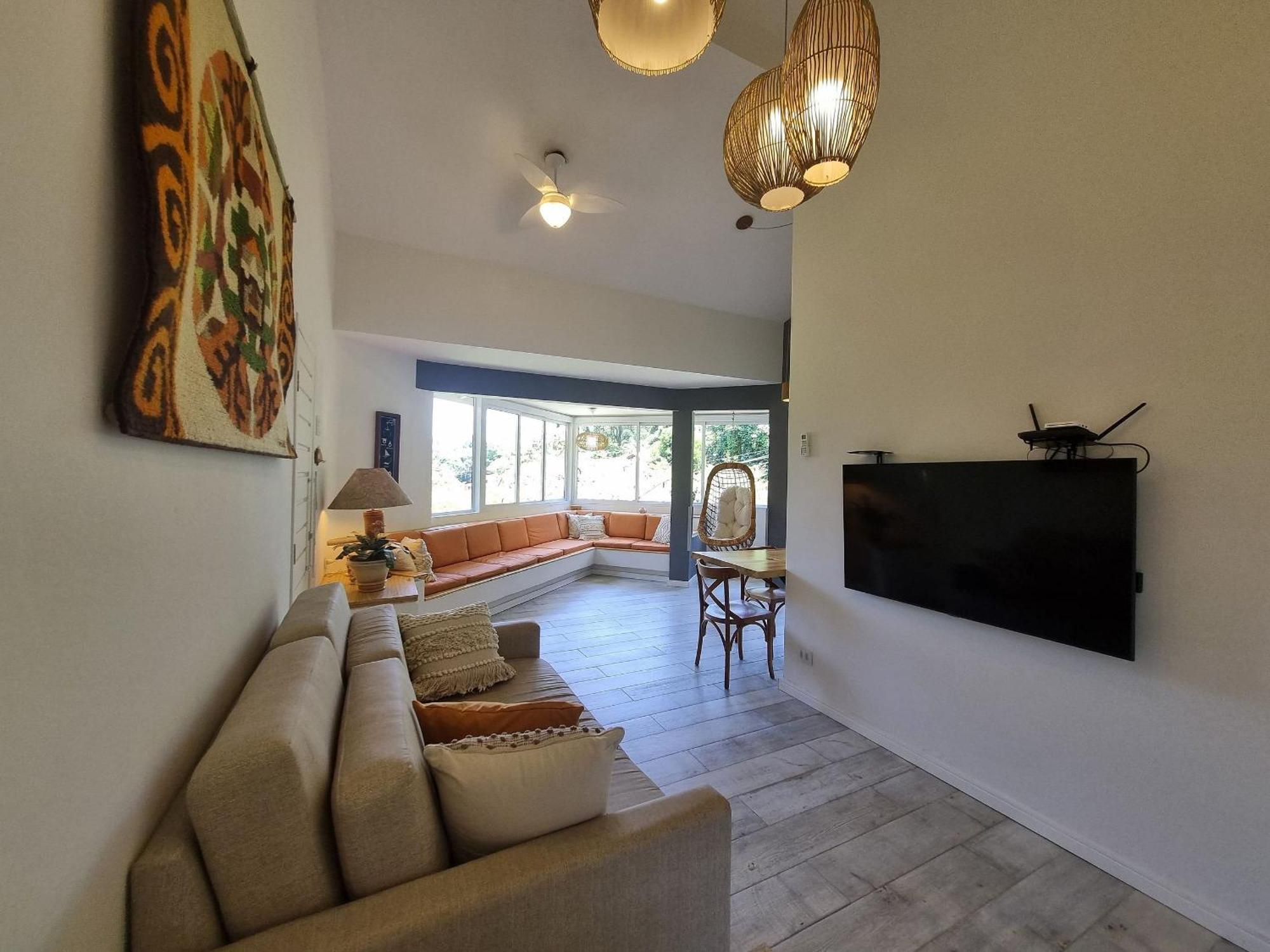 Casas Com Jacuzzi E Churrasqueira A 500 Metros Da Do Pereque Na * Ilhabela