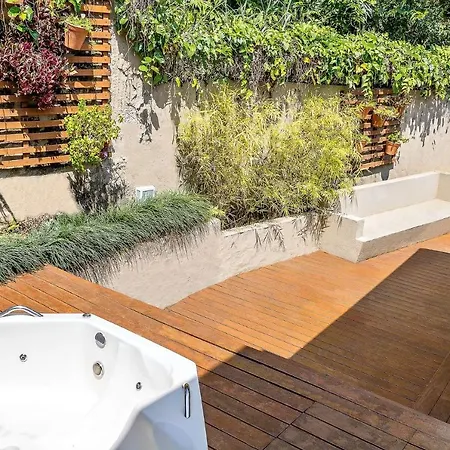 Casas Com Jacuzzi E Churrasqueira A 500 Metros Da Praia Do Pereque Na Ilhabela Exterior photo