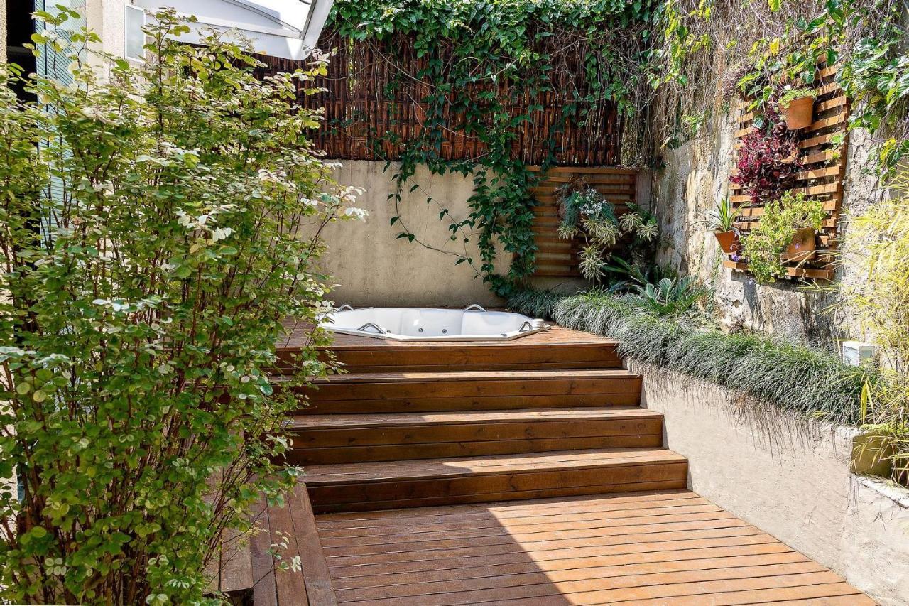 Casas Com Jacuzzi E Churrasqueira A 500 Metros Da Do Pereque Na Holiday home *