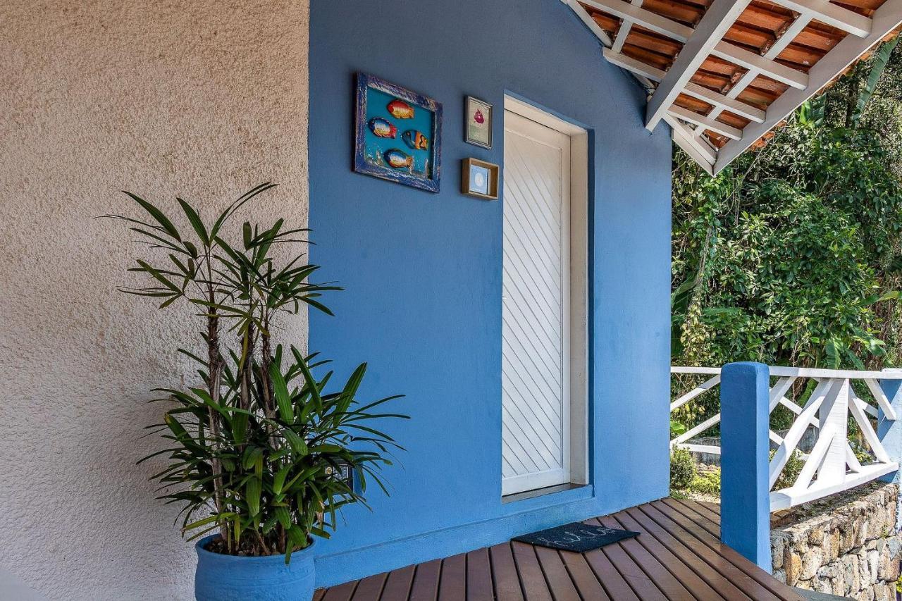 Casas Com Jacuzzi E Churrasqueira A 500 Metros Da Do Pereque Na
