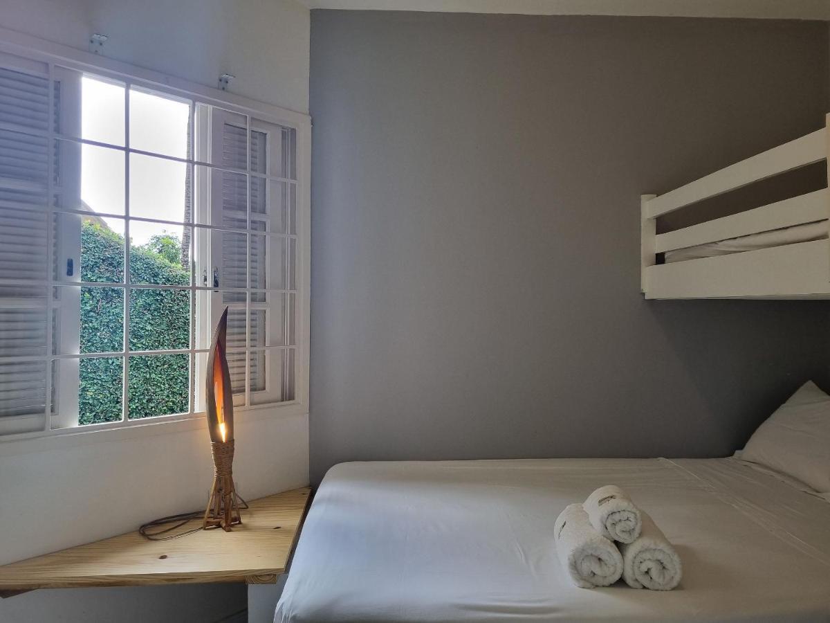 Casas Com Jacuzzi E Churrasqueira A 500 Metros Da Do Pereque Na * Ilhabela