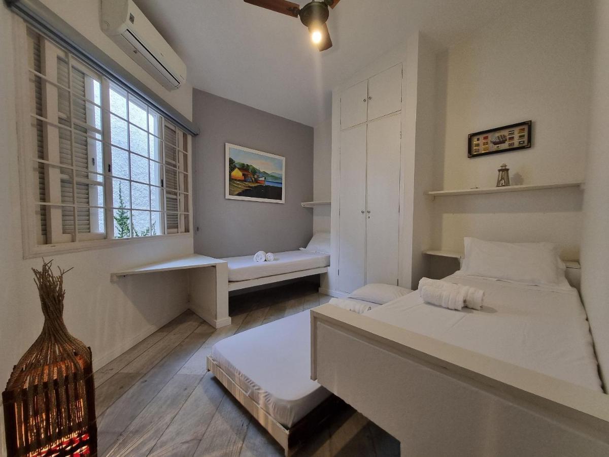 Casas Com Jacuzzi E Churrasqueira A 500 Metros Da Do Pereque Na Ilhabela