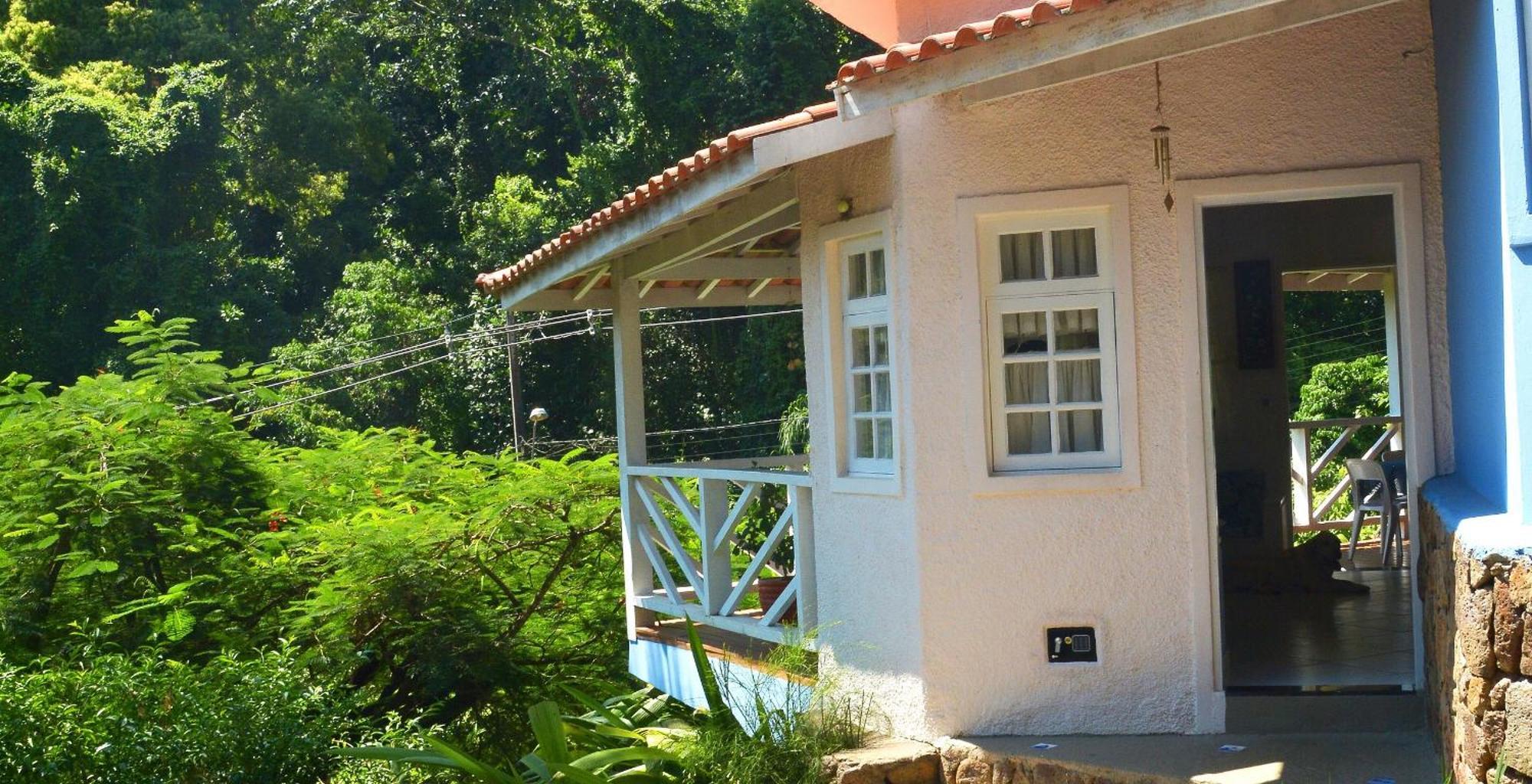 Casas Com Jacuzzi E Churrasqueira A 500 Metros Da Do Pereque Na * Ilhabela