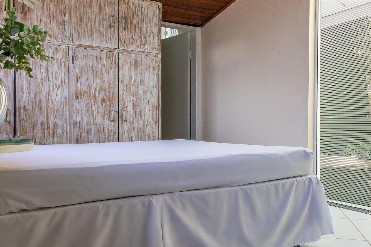 Holiday home Casas Com Jacuzzi E Churrasqueira A 500 Metros Da Do Pereque Na Ilhabela