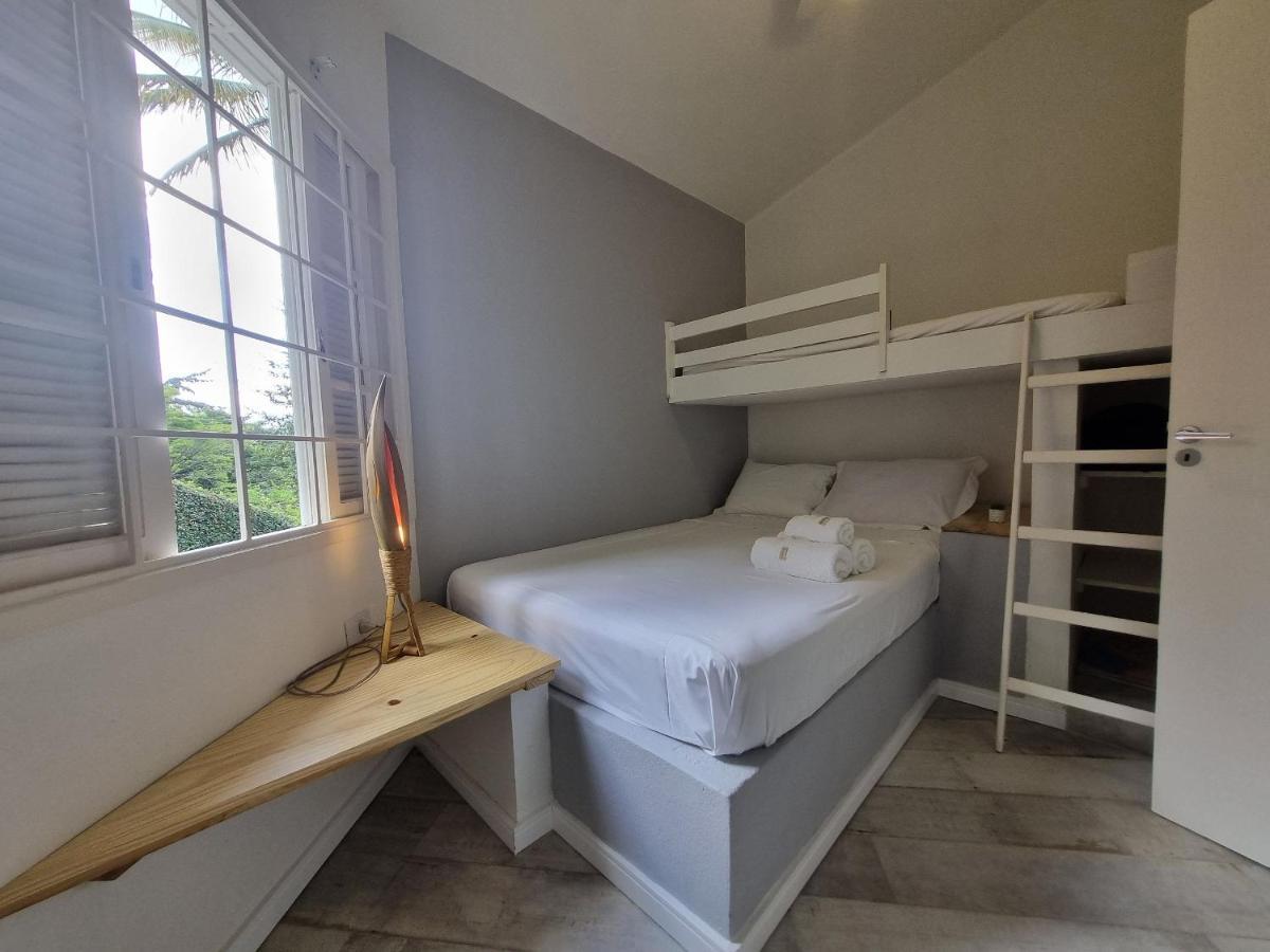 Casas Com Jacuzzi E Churrasqueira A 500 Metros Da Do Pereque Na * Ilhabela