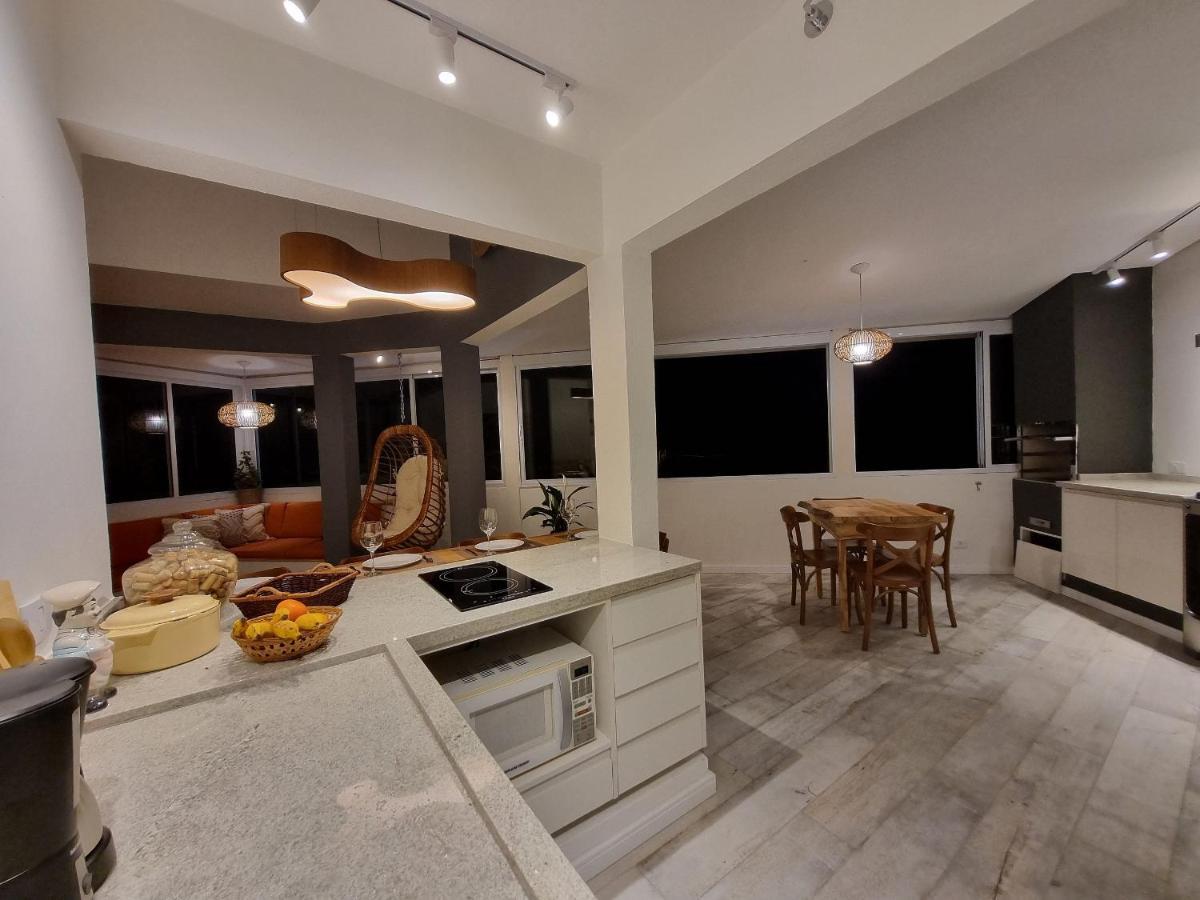 Holiday home Casas Com Jacuzzi E Churrasqueira A 500 Metros Da Do Pereque Na Ilhabela